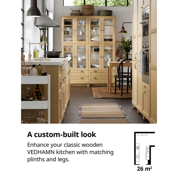 IKEA Egypt (English) - IKEA Kitchens brochure 2025 - Page 22-23